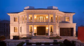 6号别墅在线观看  第2张