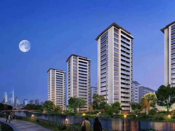 西湖四季楼盘最新爆料,春意盎然，四季美景尽收眼底”  第1张